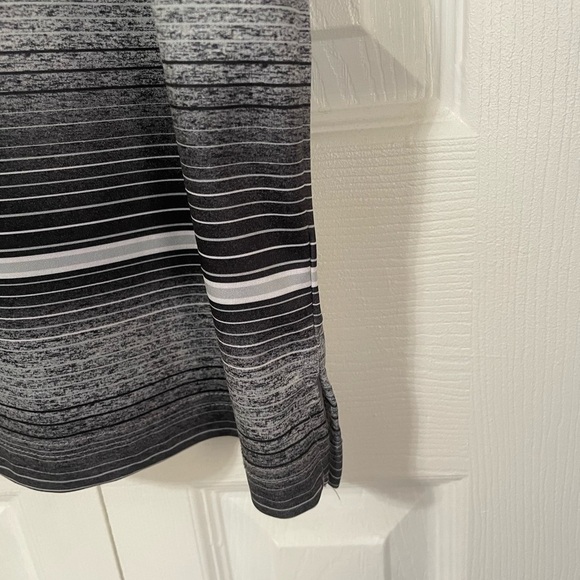 PGA Tour Mens Performance Golf Button down Polo size 2XL - Picture 7 of 10